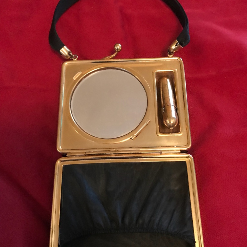 Vintage Purse
